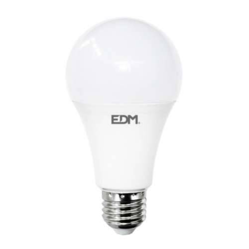 LED žarulja EDM 98722 E 24 W 200 W E27 2700 lm Ø 7 x 13,6 cm (6400 K) Cijena