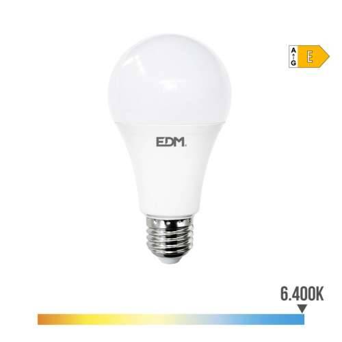 LED žarulja EDM 98722 E 24 W 200 W E27 2700 lm Ø 7 x 13,6 cm (6400 K) Cijena