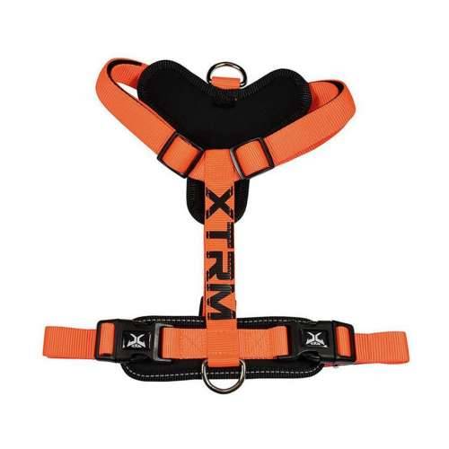 Orma za Kućne Ljubimce Nayeco x-trm 35-60 x 1,5 cm Oranžna Cijena