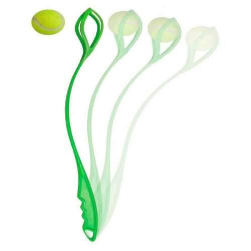 Bacač loptica za pse Nayeco Chuckit (65 cm) Cijena