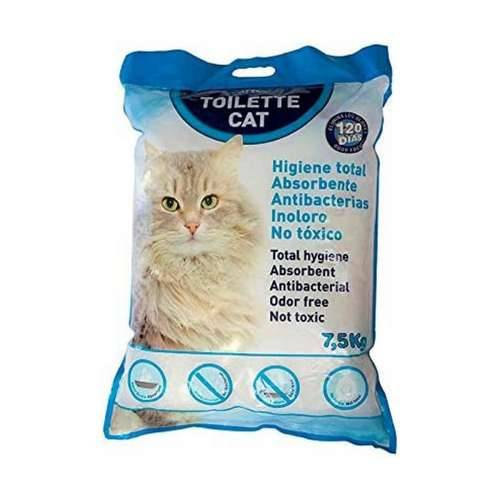 Mačje leglo Nayeco (7,5 Kg) Cijena