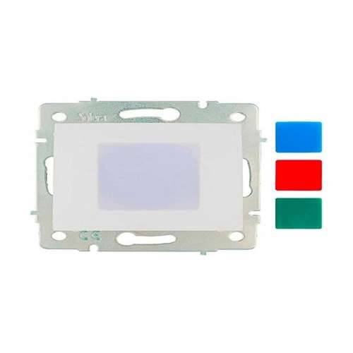 LED svjetlo sa senzorom pokreta Solera erp90 250 V Cijena
