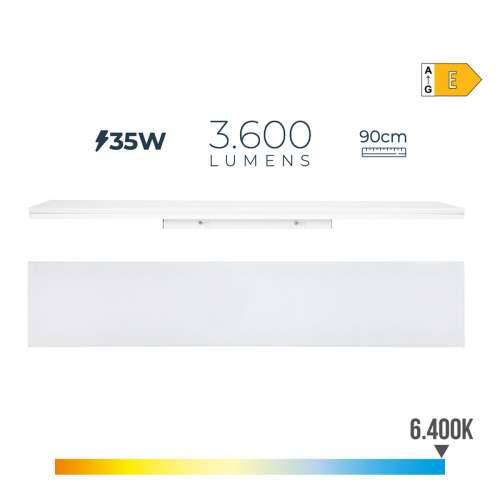 LED Cijev EDM 31751 31751 A E 35 W 3600 lm (6400 K) Cijena