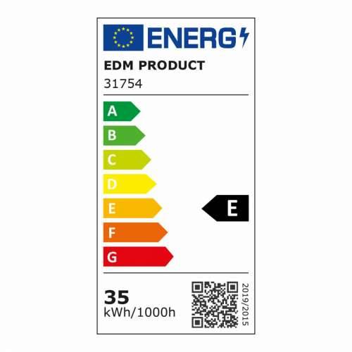 LED Cijev EDM 31754 A E 35 W 3600 lm (4000 K) Cijena
