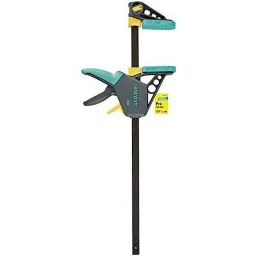 Jednoručna stezaljka Wolfcraft 100-450 mm Cijena