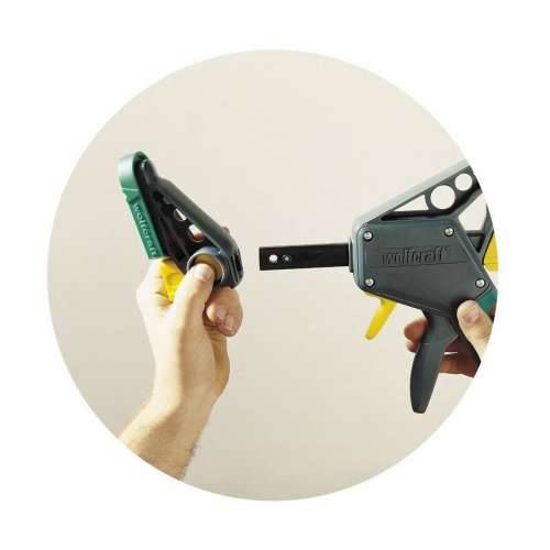 Jednoručna stezaljka Wolfcraft 3033000 Cijena