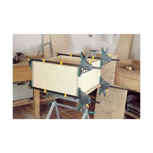 Jednoručna stezaljka Wolfcraft 3033000 Cijena