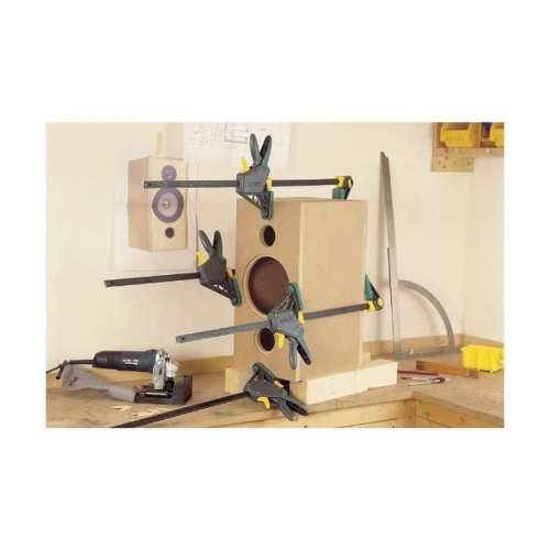 Jednoručna stezaljka Wolfcraft 3033000 Cijena