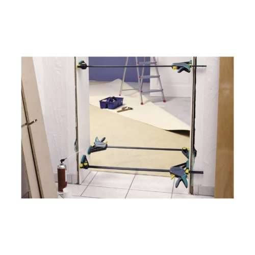 Jednoručna stezaljka Wolfcraft 3033000 Cijena