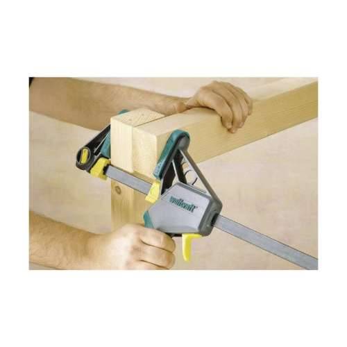 Jednoručna stezaljka Wolfcraft 3033000 Cijena