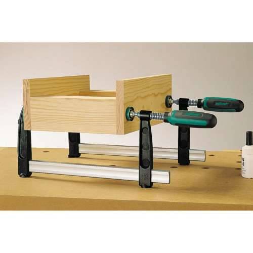 Vijčana stega Wolfcraft SZ 80-450 3612000 80 mm Cijena