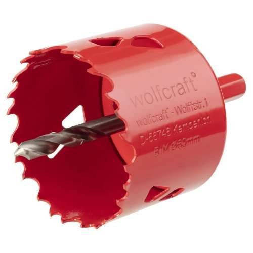 Kružno svrdlo / glodalica Wolfcraft 5484000 ø 60 mm Cijena