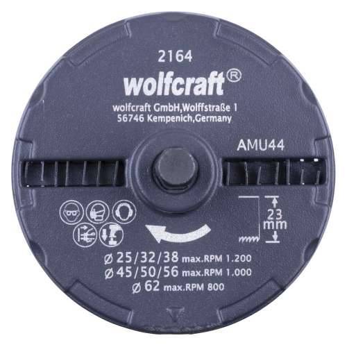 Kružno svrdlo / glodalica Wolfcraft Cijena
