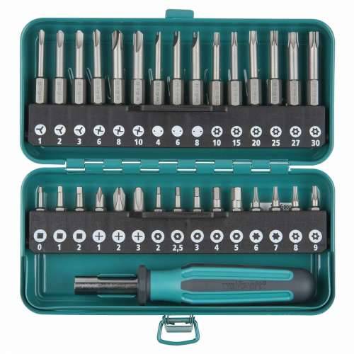 Set nastavaka Wolfcraft za uvrtanje TX Phillips Cijena