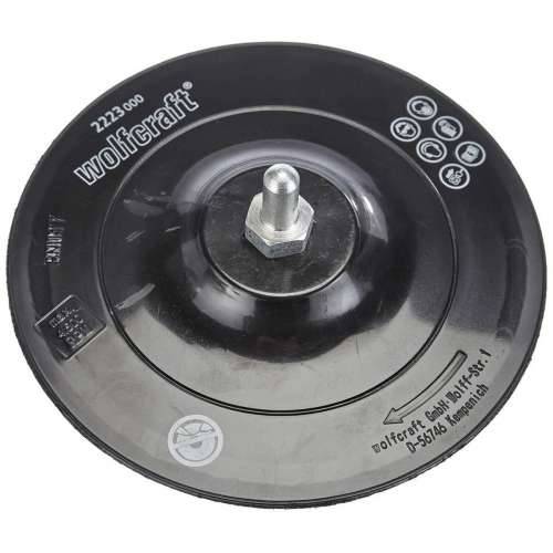 Disk za grubu obradu Wolfcraft 2223000 Cijena