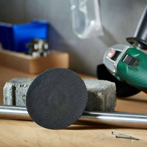Sanding plate Wolfcraft 2281000 M14 Ø 115 mm Cijena
