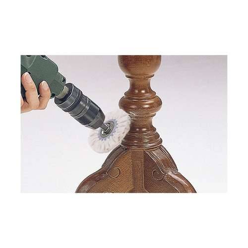 Kućni set za poliranje Wolfcraft 2178000 7 Dijelovi Cijena