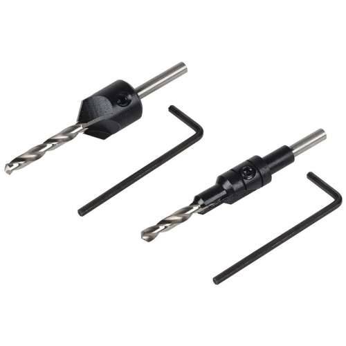 Set bušilica Wolfcraft 2500000 Drvo Cijena