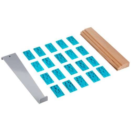 set Wolfcraft Podni set Cijena