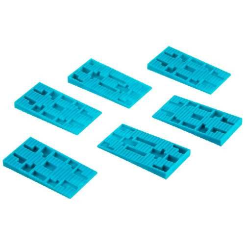 set Wolfcraft Podni set Cijena