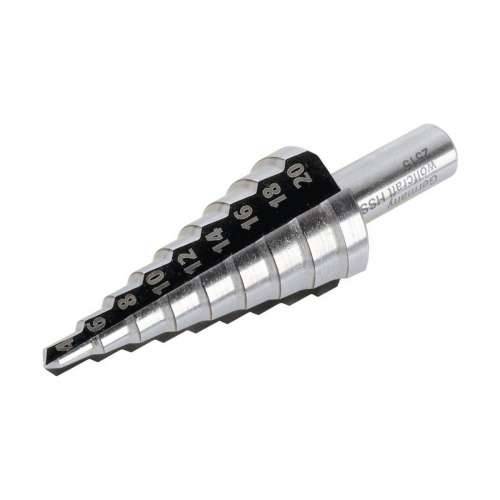 Svrdlo Wolfcraft 2585000 Ø 8-35 mm Cijena