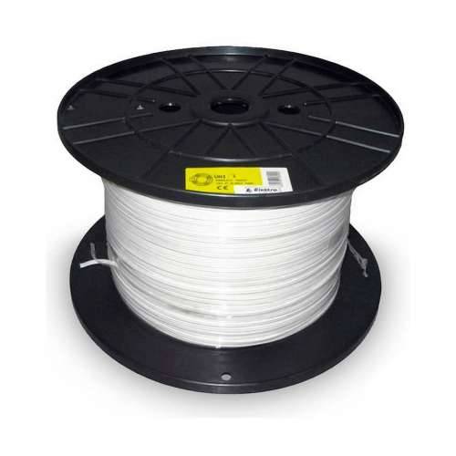 Kabel Sediles 2 x 1,5 mm Bijela 400 m Ø 400 x 200 mm Cijena