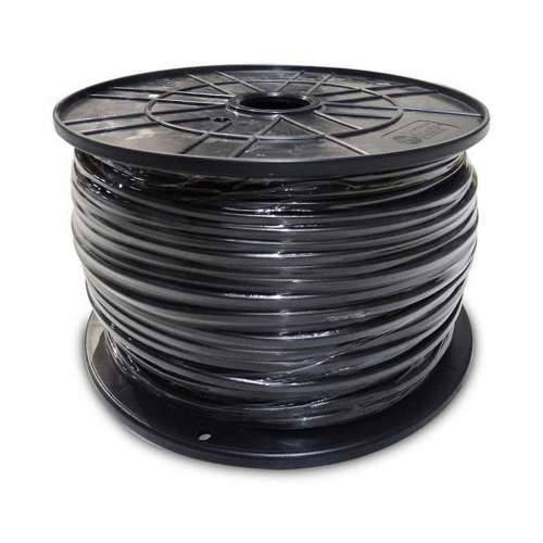 Kabel Sediles 2 x 1 mm Crna 500 m Ø 400 x 200 mm Cijena