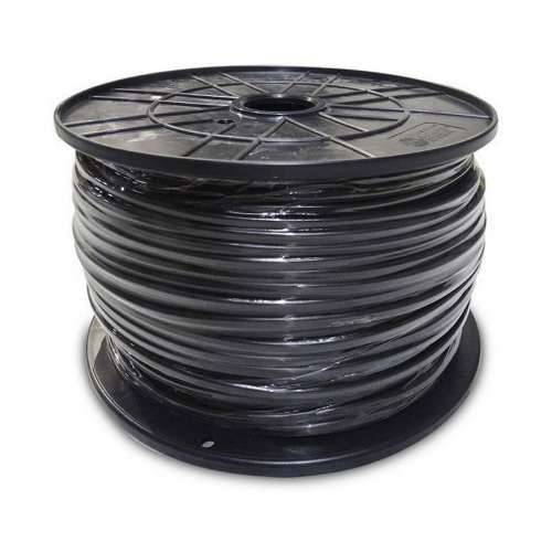 Kabel Sediles 2 x 0,75 mm Crna 1000 m Cijena