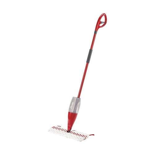 Brisač s mikrovlaknima Vileda Spray Max Plastika Cijena