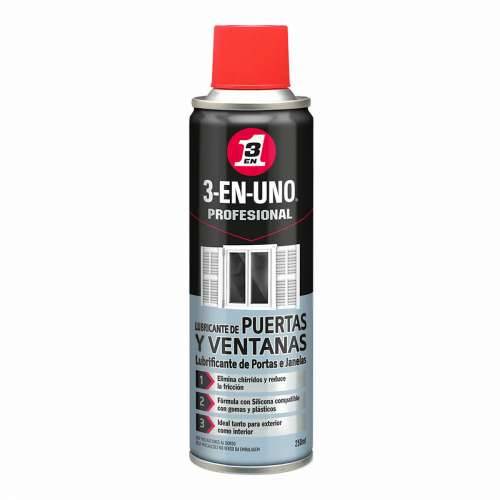 Lubrikant 3-En-Uno 341027 Vrata Windows 250 ml Cijena