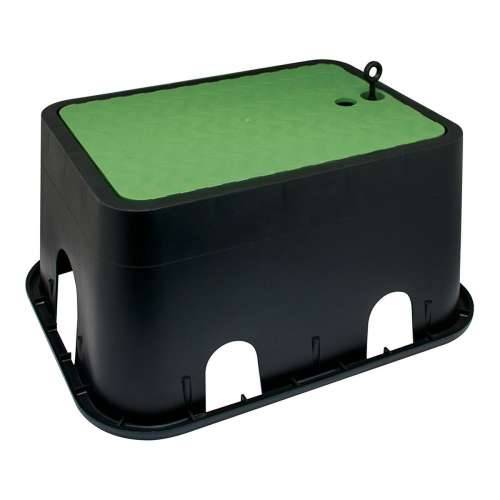Zaštitni poklopac Aqua Control 27 x 40 x 31 cm Zaštita Cijena