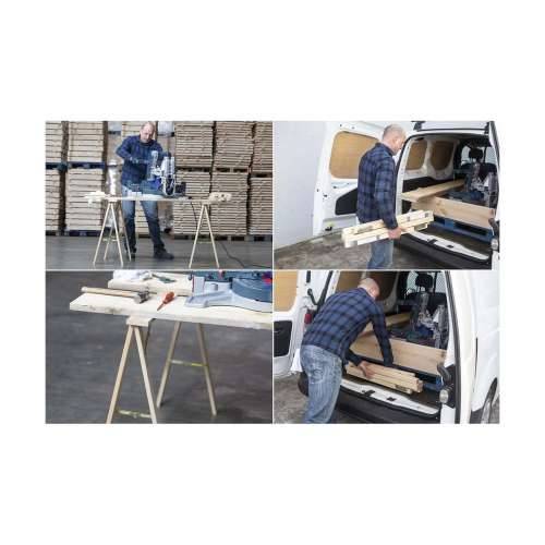 Slikarski stalak Astigarraga Kipli Sklopiv (73,5 x 79,5 x 40 cm) Cijena