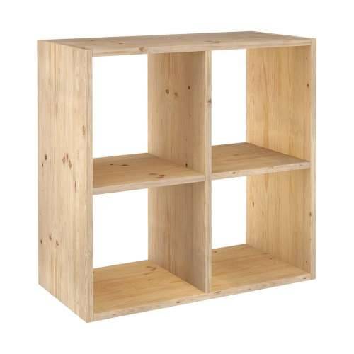 Police Astigarraga 2x2 Dinamic Borovina (70,8 x 70,8 x 33 cm) Cijena