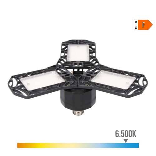 LED žarulja EDM 35447 Leaf A F 350 W 60 W E27 6000 lm Ø 12,5 x 13,5 cm (6500 K) Cijena
