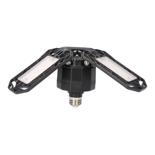 LED žarulja EDM 35447 Leaf A F 350 W 60 W E27 6000 lm Ø 12,5 x 13,5 cm (6500 K) Cijena