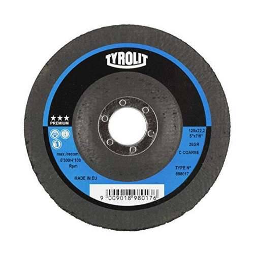 Rezni disk Tyrolit Ø115 x 22,2 mm Cijena