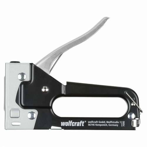 Profesionalna Klamerica Wolfcraft tacocraft 7 Cijena