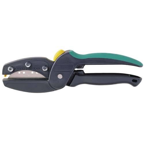 rezač Wolfcraft megacut Crna Zelena Nehrđajući Čelik 61 mm Cijena