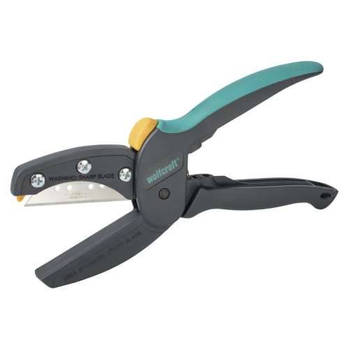 rezač Wolfcraft megacut Crna Zelena Nehrđajući Čelik 61 mm Cijena