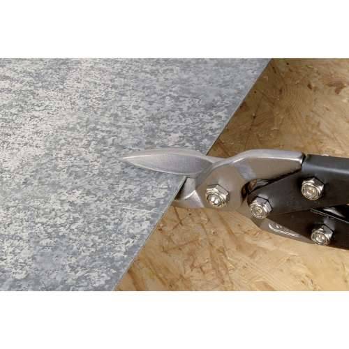 Škarice Rezač furnira Wolfcraft 4027000 uspravno Čelik 26 cm Cijena