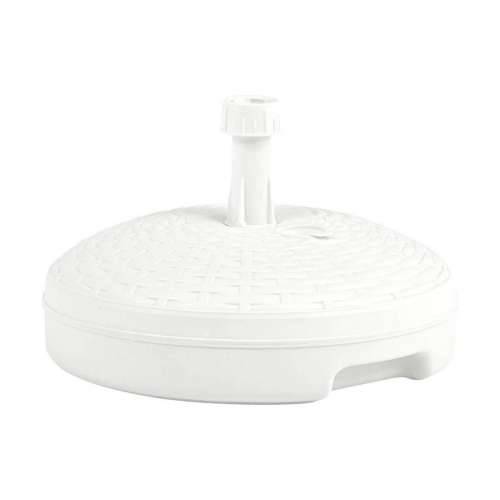Bază pentru Umbrelă de Soare IPAE Progarden 20 L Bijela polipropilen 45 x 15 cm Cijena