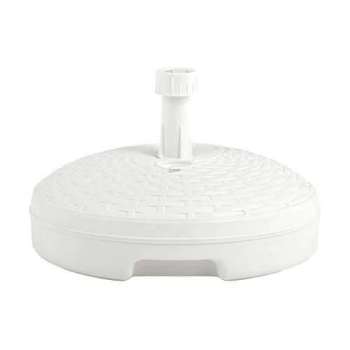 Bază pentru Umbrelă de Soare IPAE Progarden 20 L Bijela polipropilen 45 x 15 cm Cijena