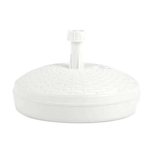 Bază pentru Umbrelă de Soare IPAE Progarden 20 L Bijela polipropilen 45 x 15 cm Cijena