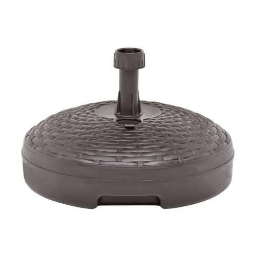Bază pentru Umbrelă de Soare IPAE Progarden 20 L Bijela polipropilen 45 x 15 cm Cijena