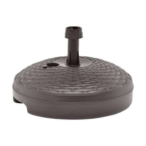 Bază pentru Umbrelă de Soare IPAE Progarden 20 L Bijela polipropilen 45 x 15 cm Cijena