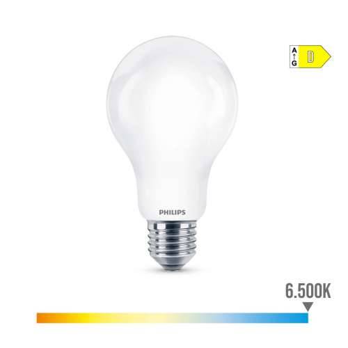 LED žarulja Philips D 120 W 13 W E27 2000 Lm 7 x 12 cm (6500 K) Cijena