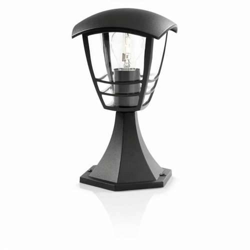 Rasvjetna tijela za zid Philips 15382/30/16 Crna Aluminij E27 Cijena