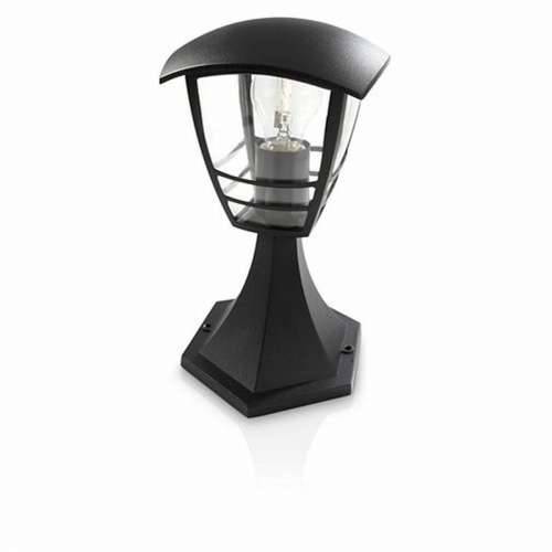 Rasvjetna tijela za zid Philips 15382/30/16 Crna Aluminij E27 Cijena