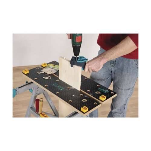 Klupa Wolfcraft 6177000 Usna davilica Cijena