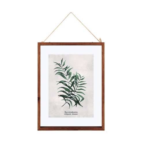 Okvir za sliku Atmosphera 38 X 48 cm Pisana Drvo MDF Cijena
